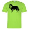 Cool T Sports Shirt Thumbnail