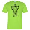 Cool T Sports Shirt Thumbnail
