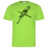 Cool T Sports Shirt Thumbnail