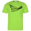 Cool T Sports Shirt Thumbnail