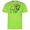 Cool T Sports Shirt Thumbnail