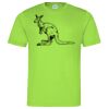 Cool T Sports Shirt Thumbnail