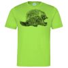 Cool T Sports Shirt Thumbnail