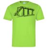 Cool T Sports Shirt Thumbnail