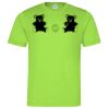 Cool T Sports Shirt Thumbnail