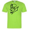 Cool T Sports Shirt Thumbnail