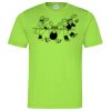 Cool T Sports Shirt Thumbnail