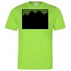 Cool T Sports Shirt Thumbnail