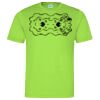 Cool T Sports Shirt Thumbnail