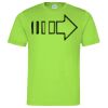 Cool T Sports Shirt Thumbnail