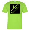 Cool T Sports Shirt Thumbnail