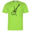 Cool T Sports Shirt Thumbnail