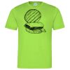 Cool T Sports Shirt Thumbnail