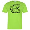 Cool T Sports Shirt Thumbnail