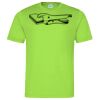 Cool T Sports Shirt Thumbnail