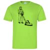 Cool T Sports Shirt Thumbnail