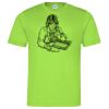 Cool T Sports Shirt Thumbnail