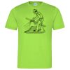 Cool T Sports Shirt Thumbnail