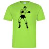 Cool T Sports Shirt Thumbnail
