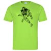 Cool T Sports Shirt Thumbnail
