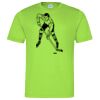 Cool T Sports Shirt Thumbnail