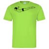 Cool T Sports Shirt Thumbnail