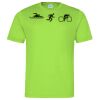 Cool T Sports Shirt Thumbnail