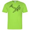 Cool T Sports Shirt Thumbnail