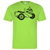 Cool T Sports Shirt Thumbnail