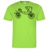 Cool T Sports Shirt Thumbnail