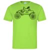 Cool T Sports Shirt Thumbnail