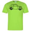 Cool T Sports Shirt Thumbnail