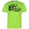 Cool T Sports Shirt Thumbnail