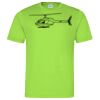Cool T Sports Shirt Thumbnail