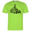 Cool T Sports Shirt Thumbnail