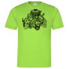 Cool T Sports Shirt Thumbnail