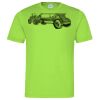 Cool T Sports Shirt Thumbnail