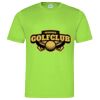 Cool T Sports Shirt Thumbnail