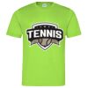 Cool T Sports Shirt Thumbnail