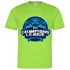 Cool T Sports Shirt Thumbnail