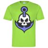 Cool T Sports Shirt Thumbnail