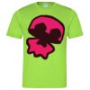 Cool T Sports Shirt Thumbnail