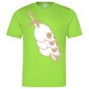 Cool T Sports Shirt Thumbnail