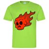 Cool T Sports Shirt Thumbnail