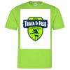 Cool T Sports Shirt Thumbnail