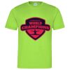 Cool T Sports Shirt Thumbnail