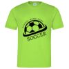 Cool T Sports Shirt Thumbnail
