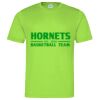 Cool T Sports Shirt Thumbnail