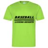 Cool T Sports Shirt Thumbnail