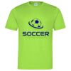 Cool T Sports Shirt Thumbnail